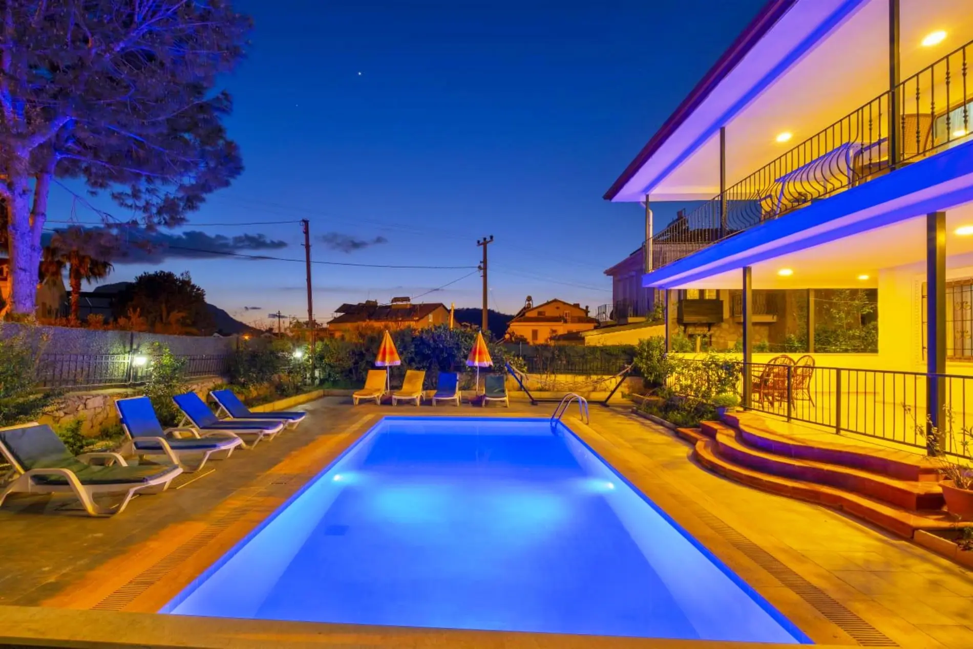 Villa Melis Sun görsel 2